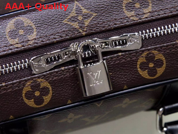 Louis Vuitton Porte Documents Voyage GM Monogram Replica