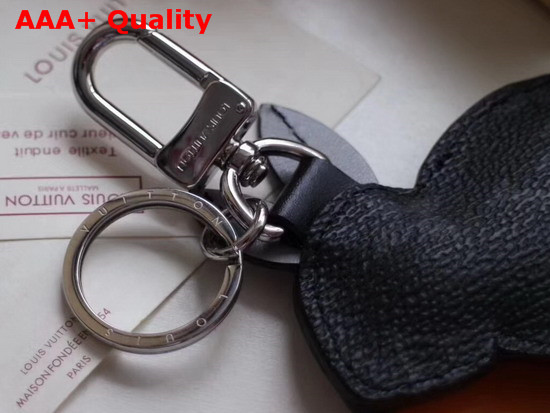 Louis Vuitton Rabbit Bag Charm and Key Holder Replica
