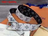 Louis Vuitton Reverso 40mm Monogram MP010S Replica