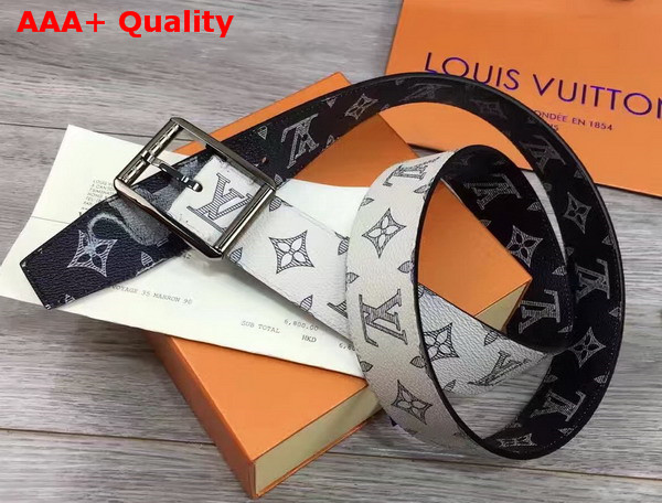 Louis Vuitton Reverso 40mm Monogram MP010S Replica
