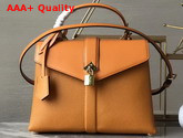 Louis Vuitton Rose Des Vents PM Amaretto M53818 Replica