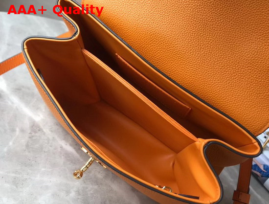 Louis Vuitton Rose Des Vents PM Amaretto M53818 Replica