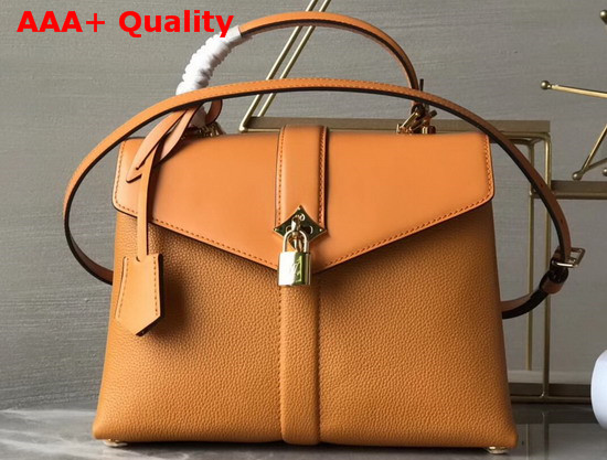 Louis Vuitton Rose Des Vents PM Amaretto M53818 Replica