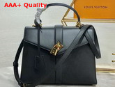 Louis Vuitton Rose Des Vents PM Noir M53821 Replica