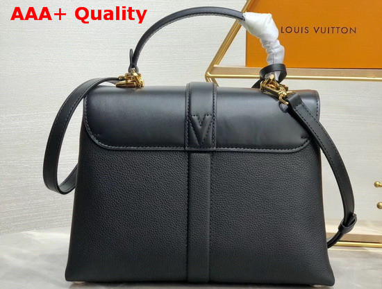 Louis Vuitton Rose Des Vents PM Noir M53821 Replica