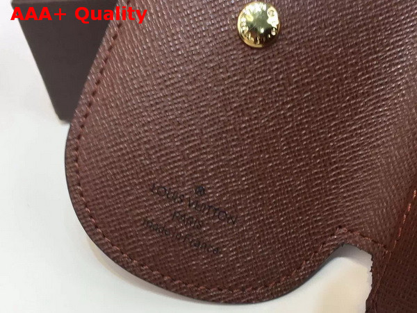Louis Vuitton Round Key Holder GM Monogram Replica