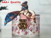 Louis Vuitton Scott Box Pink GI0362 Replica