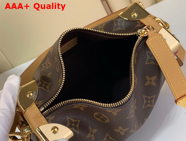 Louis Vuitton Side Trunk PM Monogram M46358 Replica