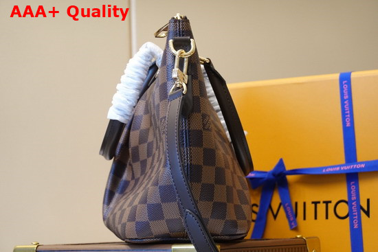 Louis Vuitton Siena MM Damier Ebene Canvas N41546 Replica