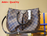 Louis Vuitton Siena MM Damier Ebene Canvas N41546 Replica