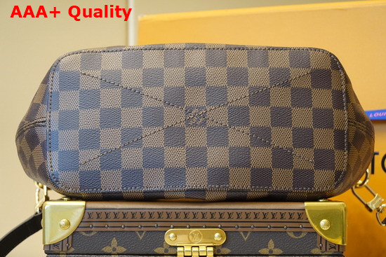 Louis Vuitton Siena MM Damier Ebene Canvas N41546 Replica