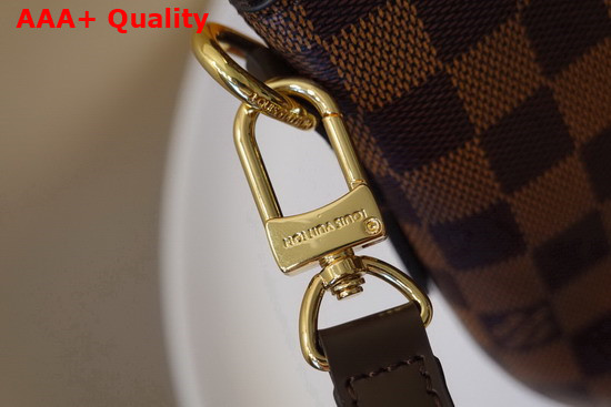 Louis Vuitton Siena MM Damier Ebene Canvas N41546 Replica