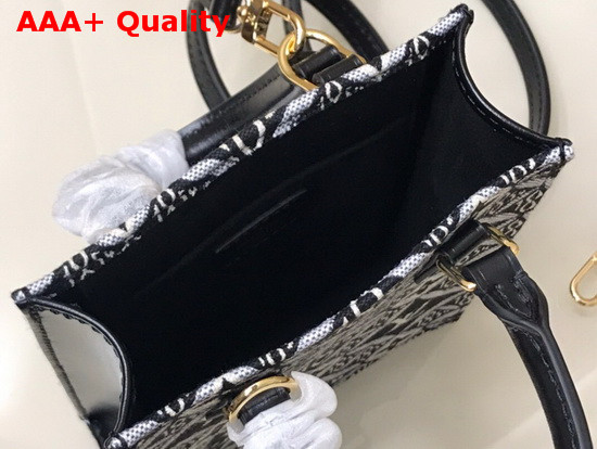 Louis Vuitton Since 1854 Petit Sac Plat Black Replica