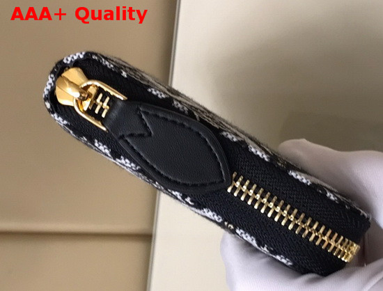 Louis Vuitton Since 1854 Zippy Wallet in Grey M69994 Replica