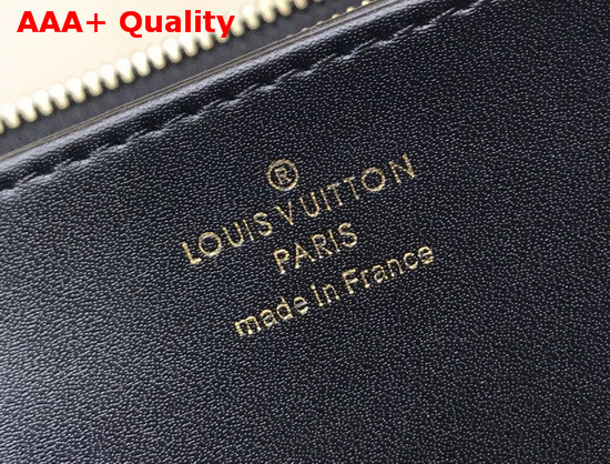 Louis Vuitton Since 1854 Zippy Wallet in Grey M69994 Replica