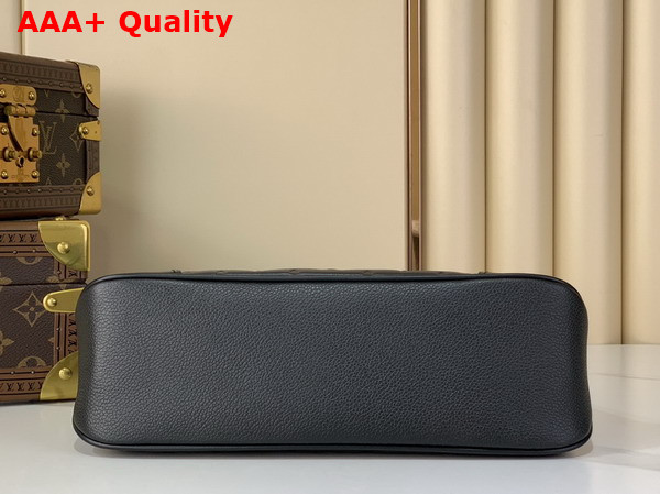 Louis Vuitton Skyline PM Handbag in Black Monogram Empreinte Leather M28511 Replica