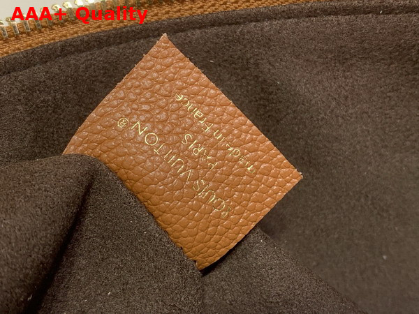 Louis Vuitton Slim Trunk in Brown Calfskin M29088 Replica