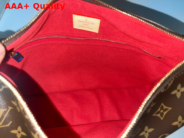 Louis Vuitton Slouchy PM Monogram Canvas M11952 Replica
