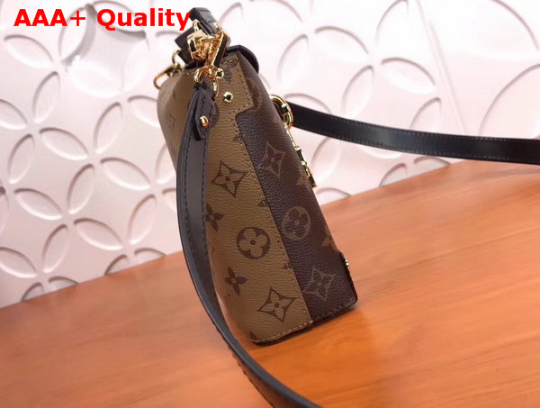 Louis Vuitton Small Bento Box Monogram M43518 Replica