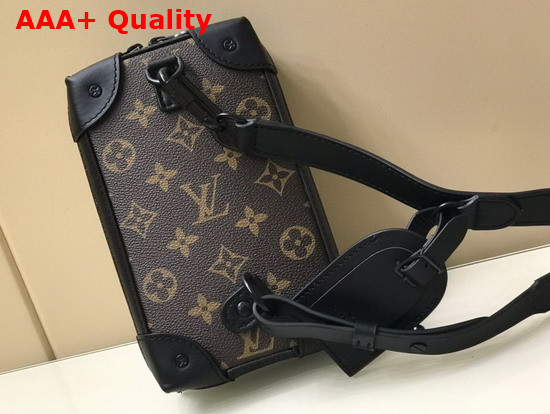 Louis Vuitton Soft Trunk Phone Box in Monogram Canvas M80144 Replica