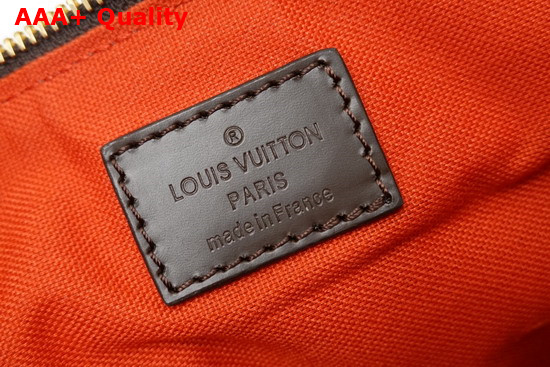 Louis Vuitton South Bank Besace in Damier Ebene Canvas N42230 Replica