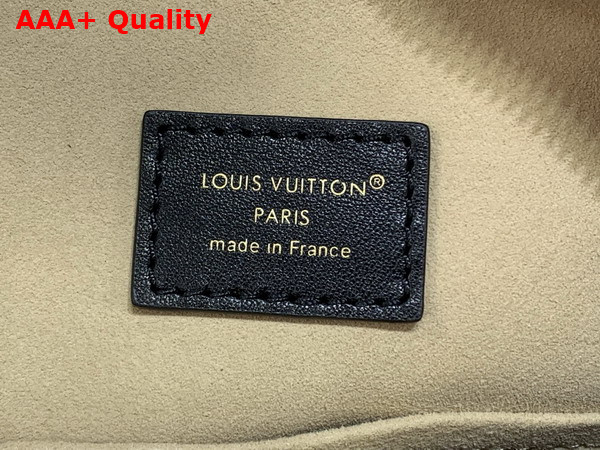 Louis Vuitton Speedy Bandouliere 22 Trunk Collection Beige and Monogram Coated Canvas and Textile M28761 Replica