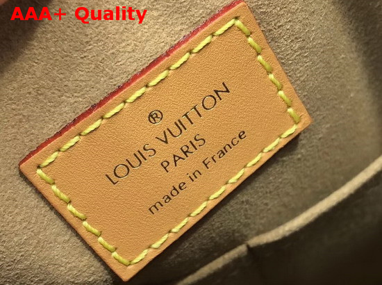 Louis Vuitton Speedy Bandouliere 25 Transformed Damier Coated Canvas Exterior M52249 Replica