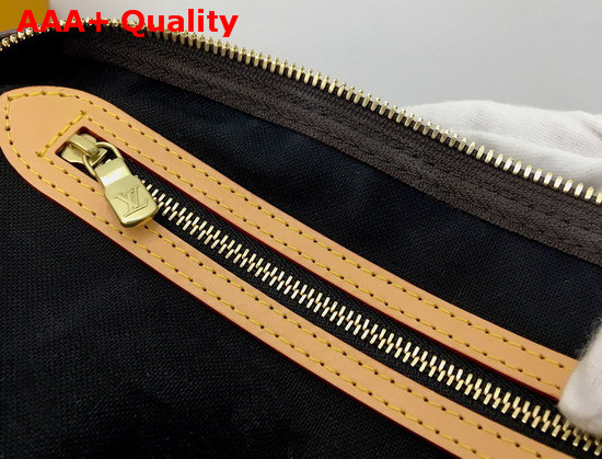 Louis Vuitton Speedy Bandouliere 30 Monogram Giant and Monogram Reverse Coated Canvas M44602 Replica