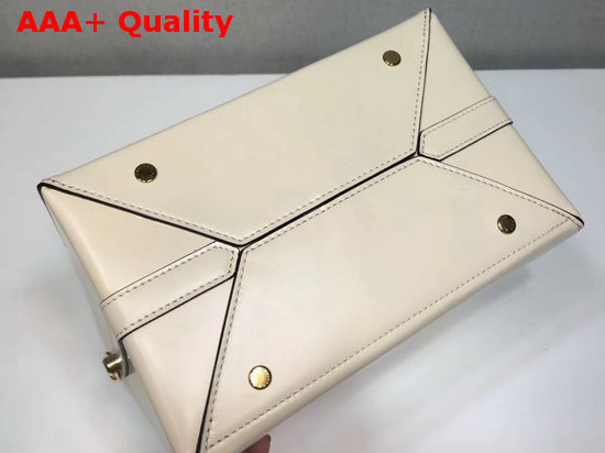 Louis Vuitton Speedy Doctor 25 Ivory Replica