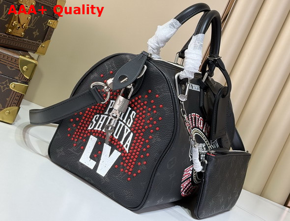 Louis Vuitton Speedy P9 Bandouliere 30 Jackets Autres Cuirs nvprod6490093v M26176 Replica