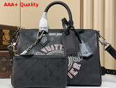 Louis Vuitton Speedy P9 Bandouliere 30 Jackets Autres Cuirs nvprod6490093v M26176 Replica
