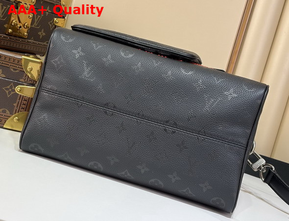Louis Vuitton Speedy P9 Bandouliere 30 Jackets Autres Cuirs nvprod6490093v M26176 Replica