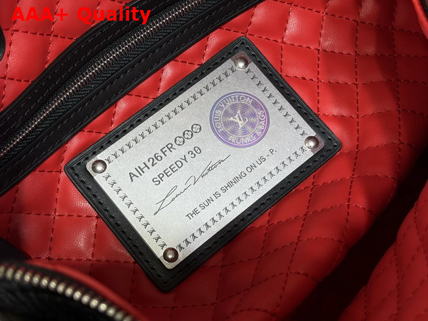 Louis Vuitton Speedy P9 Bandouliere 30 Jackets Autres Cuirs nvprod6490093v M26176 Replica
