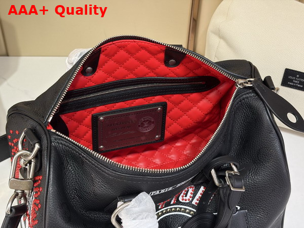 Louis Vuitton Speedy P9 Bandouliere 30 Jackets Autres Cuirs nvprod6490093v M26176 Replica