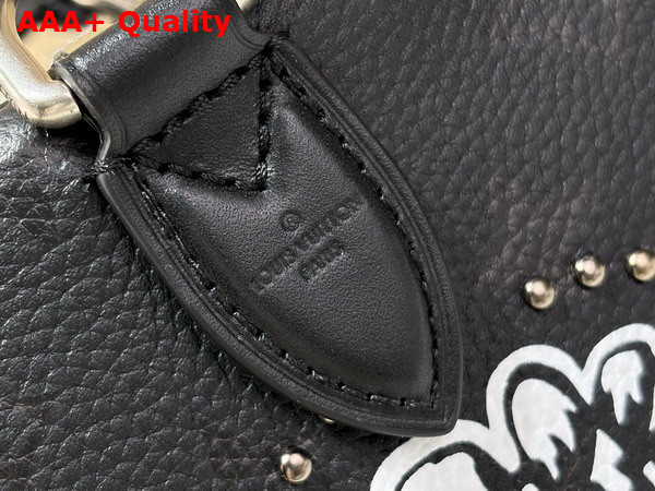 Louis Vuitton Speedy P9 Bandouliere 30 Jackets Autres Cuirs nvprod6490093v M26176 Replica