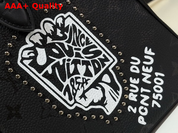 Louis Vuitton Speedy P9 Bandouliere 30 Jackets Autres Cuirs nvprod6490093v M26176 Replica