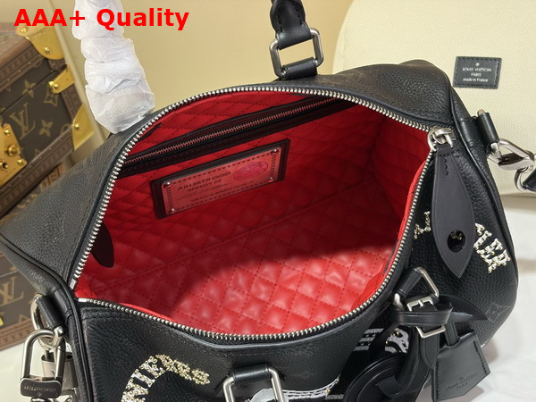 Louis Vuitton Speedy P9 Bandouliere 30 Jackets Autres Cuirs nvprod6650034v M26178 Replica
