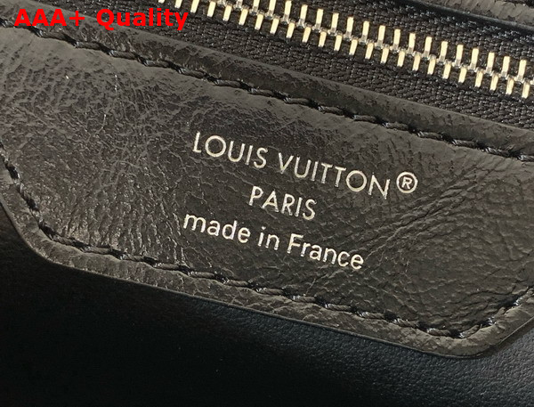 Louis Vuitton Speedy Soft 30 Monogram Eclipse Canvas M15102 Replica