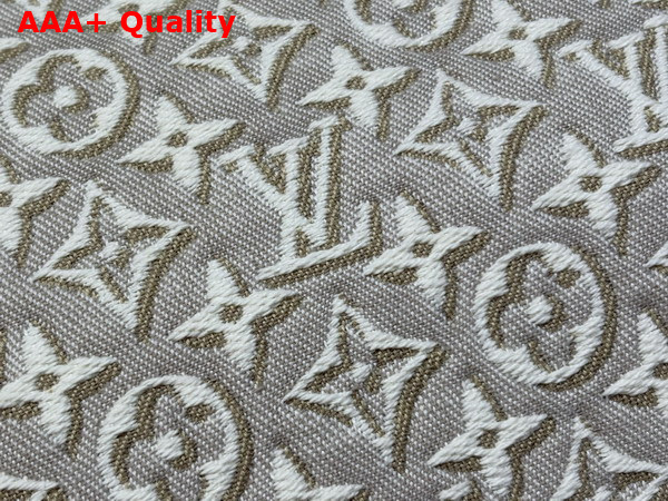 Louis Vuitton Speedy Soft 30 Monogram Embleme Peuplier M28479 Replica