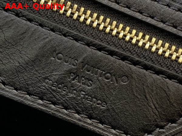 Louis Vuitton Speedy Soft 30 Teddy Monogram Shearling M26326 Replica