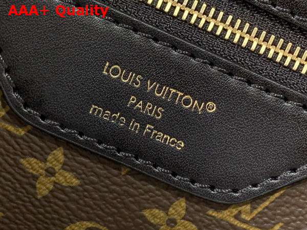 Louis Vuitton Speedy Soft 30 in Black Epi Leather M25671 Replica
