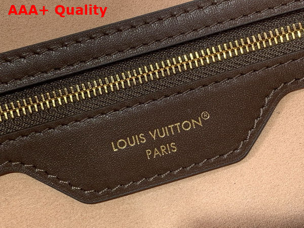 Louis Vuitton Speedy Soft 30 in Monogram Dune Coated Canvas with Pretty Flora and Fauna M29066 Replica