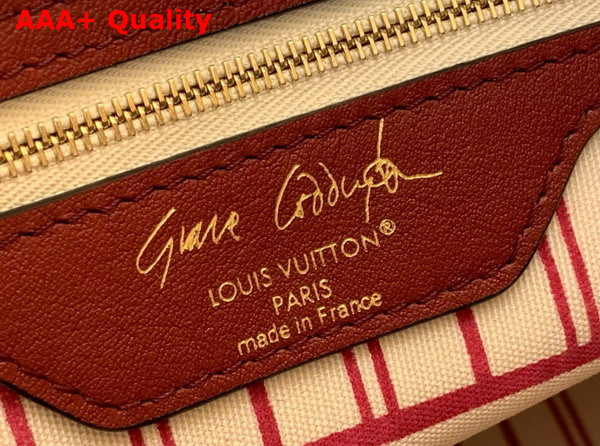 Louis Vuitton Speedy Soft 30 in Plum Calfskin Leather M25766 Replica