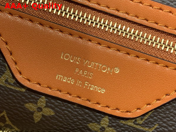 Louis Vuitton Speedy Soft 30 in Tan Epi Leather M25915 Replica