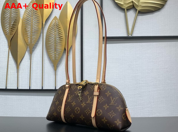 Louis Vuitton Squire East West Monogram Canvas M28953 Replica