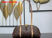 Louis Vuitton Squire East West Monogram Canvas M28953 Replica