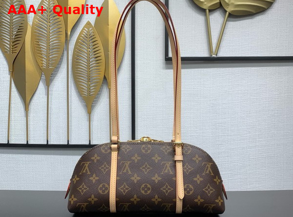 Louis Vuitton Squire East West Monogram Canvas M28953 Replica