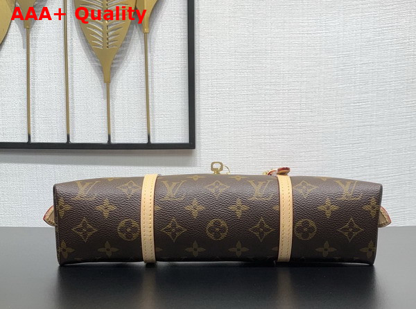 Louis Vuitton Squire East West Monogram Canvas M28953 Replica