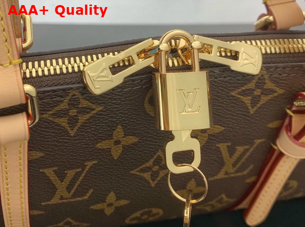 Louis Vuitton Squire East West Monogram Canvas M28953 Replica