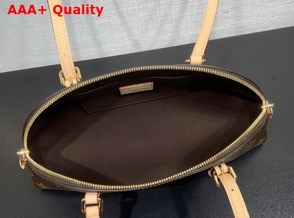 Louis Vuitton Squire East West Monogram Canvas M28953 Replica